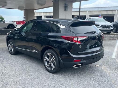 2025 Acura RDX Technology Package