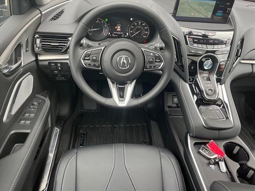 2025 Acura RDX Technology Package