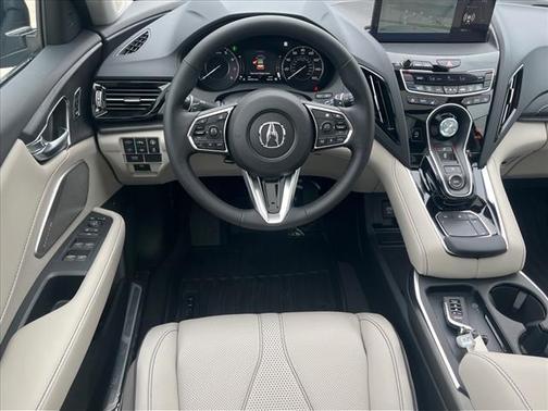 2025 Acura RDX Advance Package