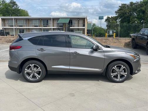 2025 Acura RDX Technology Package