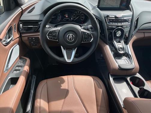 2025 Acura RDX Technology Package
