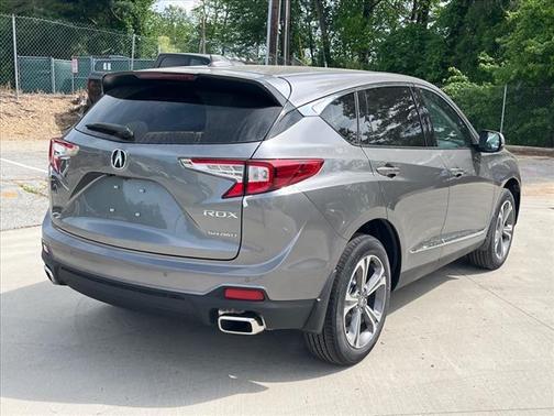 2025 Acura RDX Technology Package