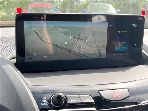 2025 Acura RDX Technology Package