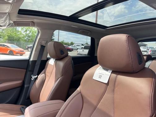 2025 Acura RDX Technology Package