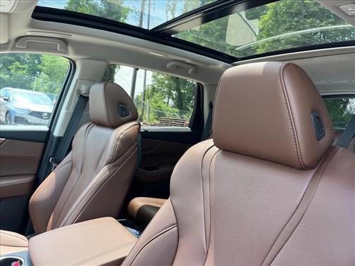 Majestic Black Pearl 2026 Acura MDX Technology Package