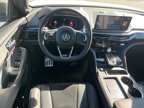 2025 Acura MDX A-Spec