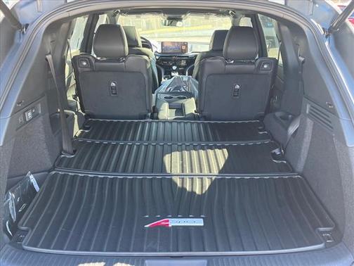 2025 Acura MDX A-Spec