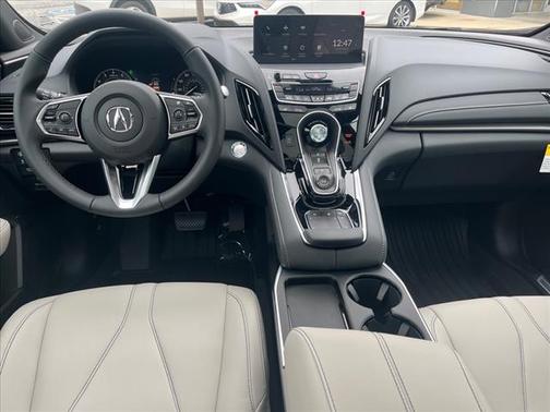 2025 Acura RDX Base