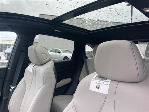 2025 Acura RDX Base