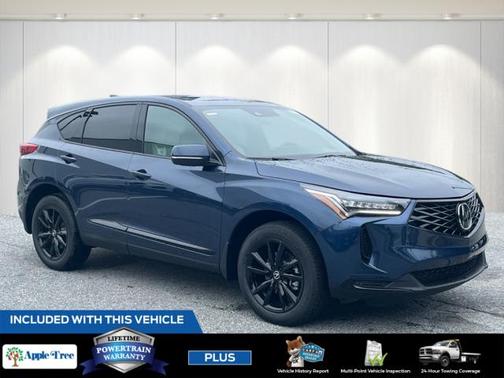 2025 Acura RDX Base