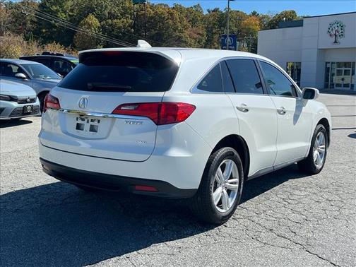 2015 Acura RDX Technology Package