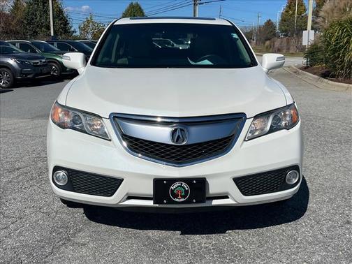 2015 Acura RDX Technology Package