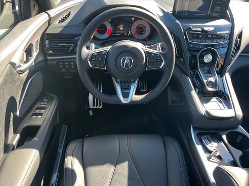 2026 Acura RDX A-Spec Advance