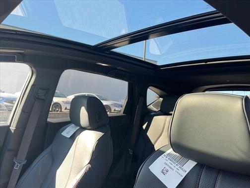 2026 Acura RDX A-Spec Advance