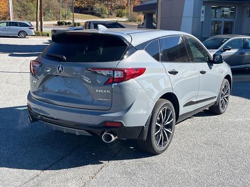 2026 Acura RDX A-Spec Advance
