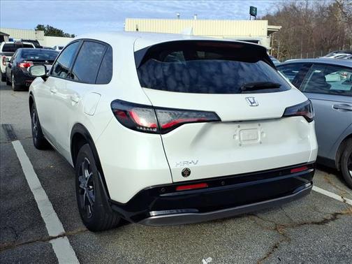 2023 Honda HR-V EX-L