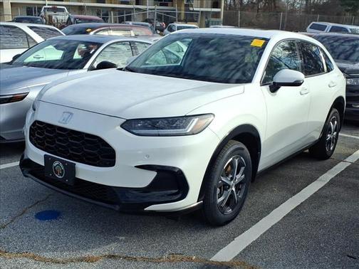 2023 Honda HR-V EX-L