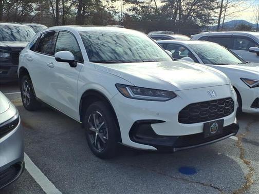 2023 Honda HR-V EX-L