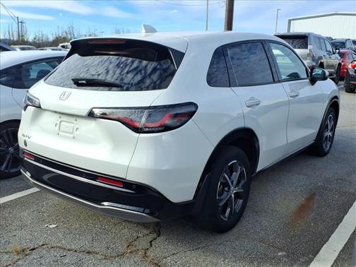 2023 Honda HR-V EX-L