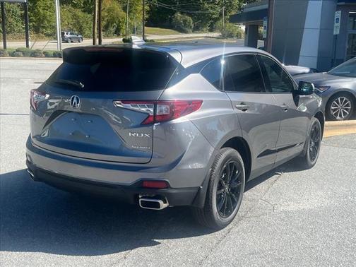 2025 Acura RDX Base
