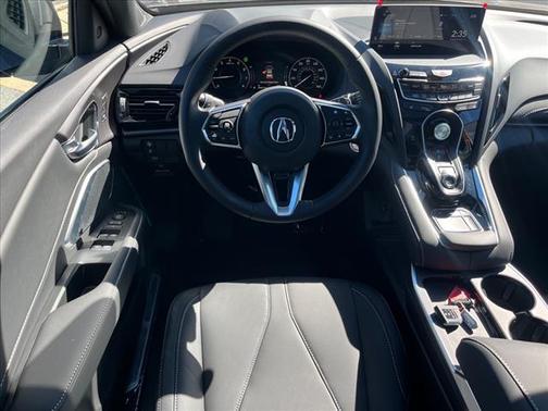 2025 Acura RDX Base
