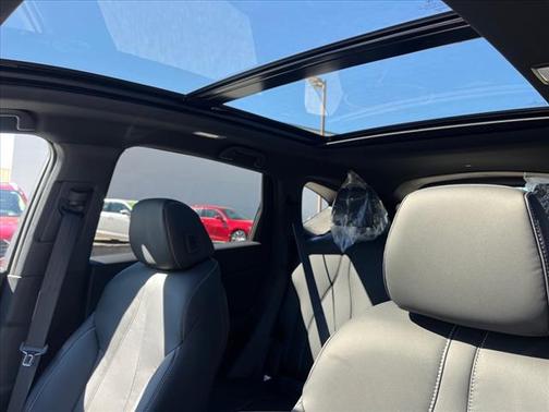 2025 Acura RDX Base
