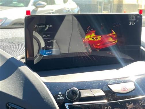 2025 Acura RDX Base