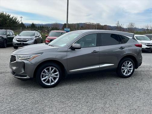2023 Acura RDX Base