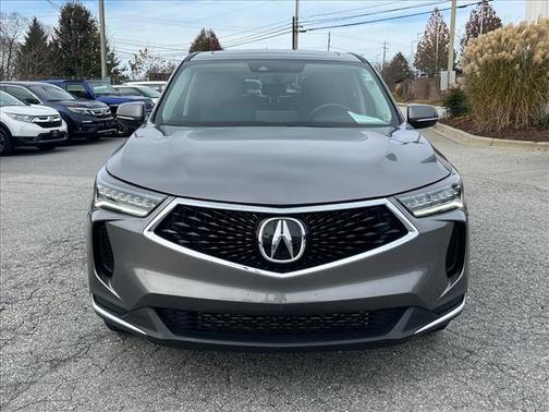 2023 Acura RDX Base