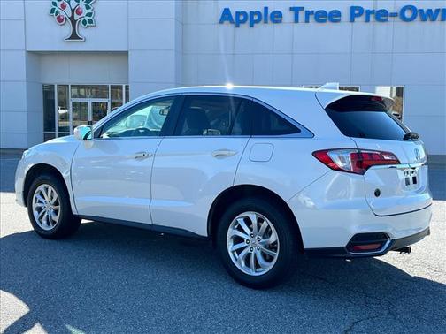 2016 Acura RDX Technology Package