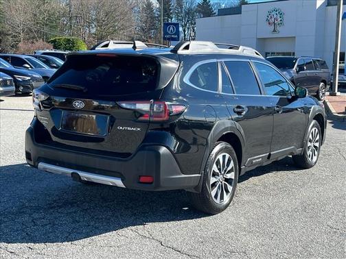 2023 Subaru Outback Limited