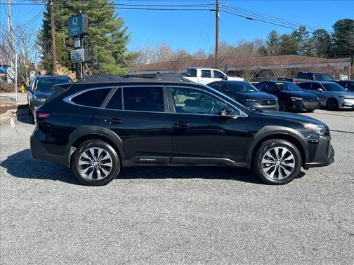 2023 Subaru Outback Limited