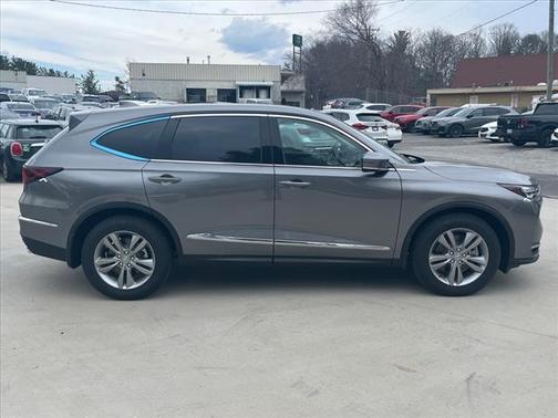 2025 Acura MDX Base