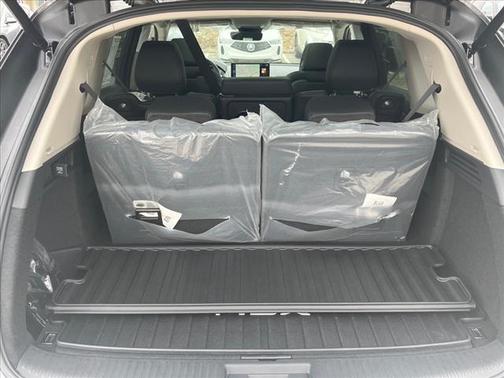2025 Acura MDX Base