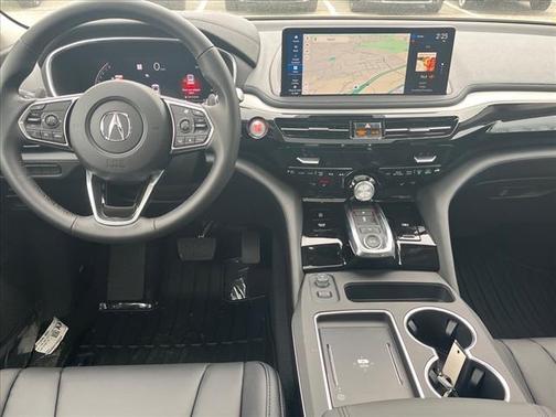 2025 Acura MDX Base