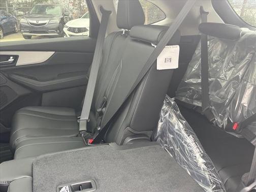 2025 Acura MDX Base