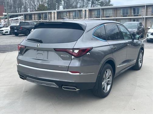 2025 Acura MDX Base