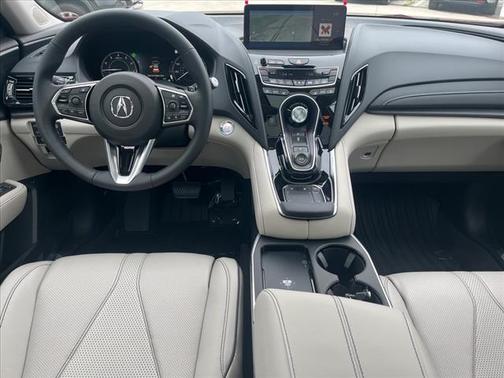 2025 Acura RDX Advance Package