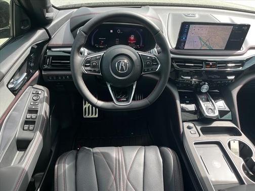 2025 Acura MDX A-Spec Advance