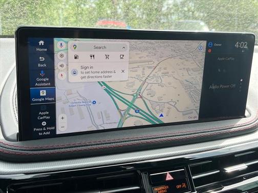 2025 Acura MDX A-Spec Advance