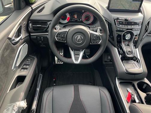 2026 Acura RDX A-Spec