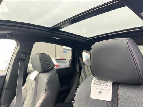 2026 Acura RDX A-Spec