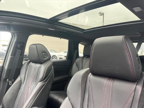 2025 Acura MDX Type S w/Advance