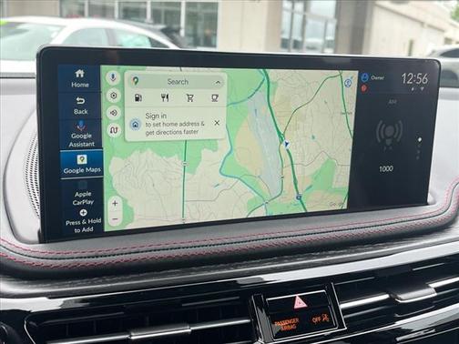 2025 Acura MDX Type S w/Advance