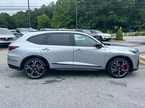 2025 Acura MDX Type S w/Advance