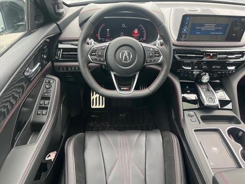 2025 Acura MDX Type S w/Advance