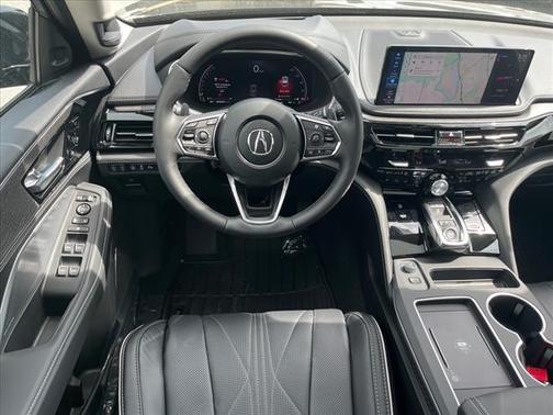 2025 Acura MDX Advance