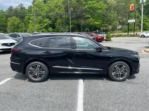 2025 Acura MDX Advance