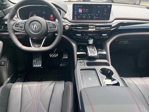 2026 Acura MDX Type S w/Advance Package