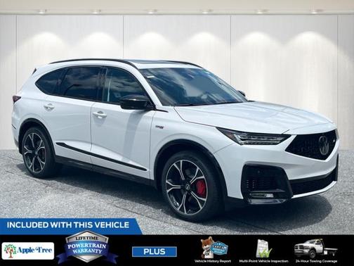 2026 Acura MDX Type S w/Advance Package